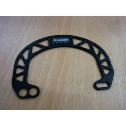 ARceau pour rigidifier le frein Magura sur jante