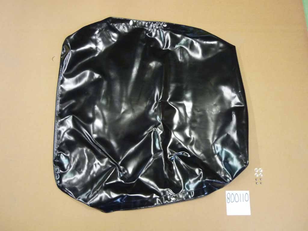 protection coffre cargobike long bakfiets.nl