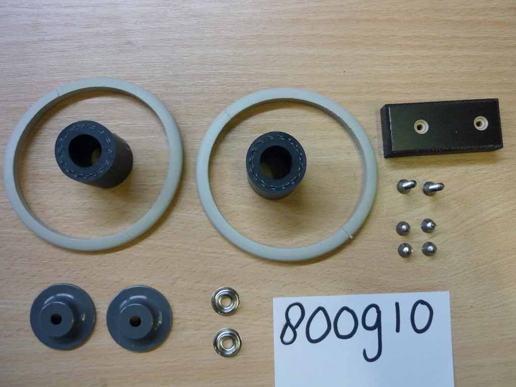 Fixation protection pluie enfant biporteur Bakfiets.nl