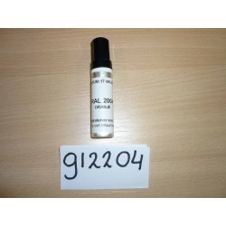 Crayon de retouche orange ral 2004