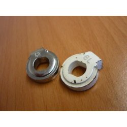 Rondelle Nexus 7 pour tandem enfant devant