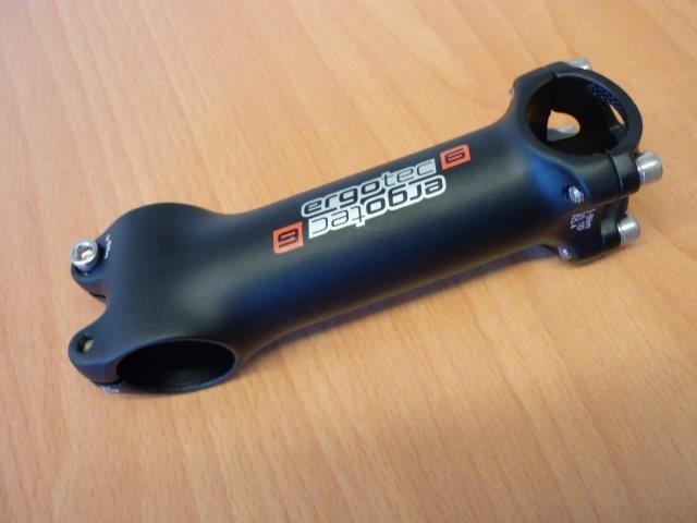 Potence AHEAD ERGOTEC 110mm