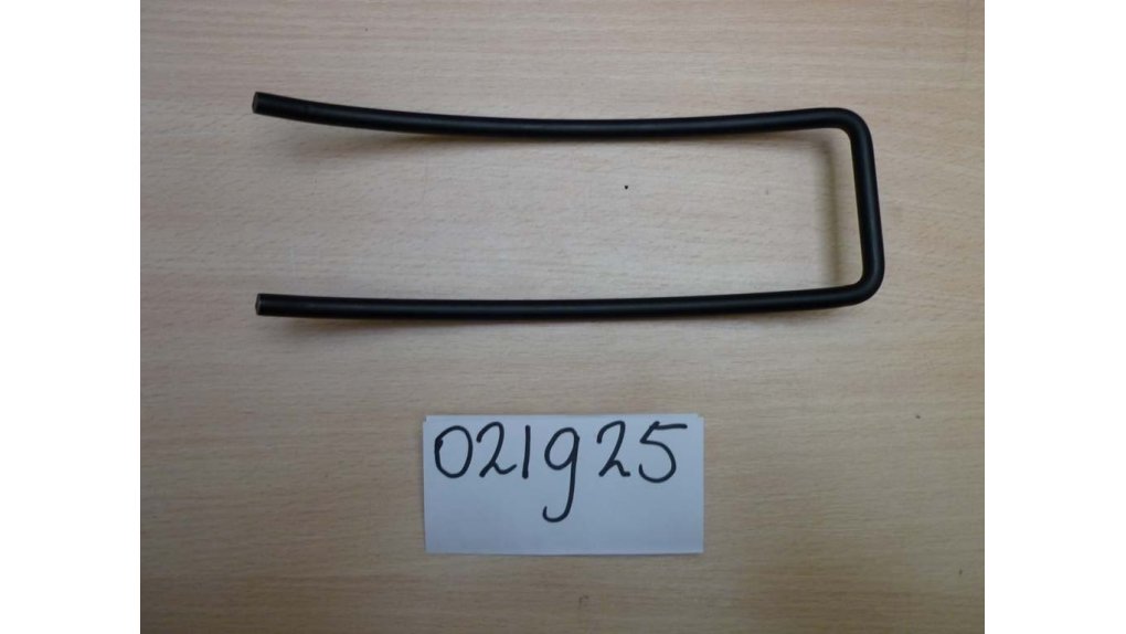 Tige en U pour fixer porte-bagage Easy Power ( vélo avant avril 2016)