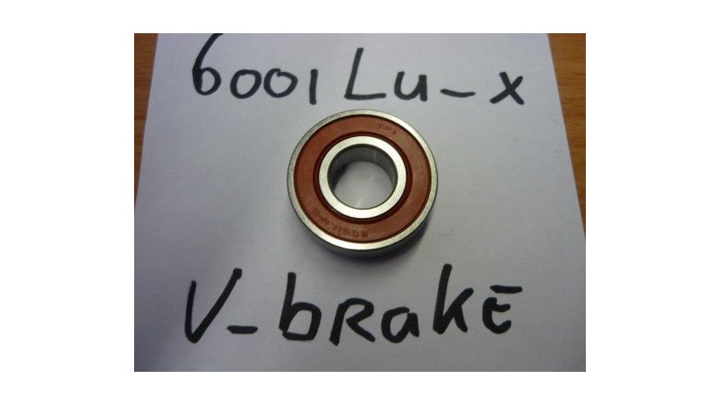 Roulement moteur Easy Power ( vélo avant avril 2016) pour V-Brake