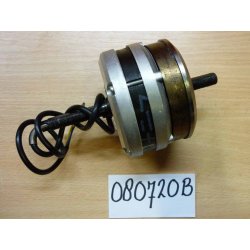 Bloc moteur  Easy Power 24V pour frein roller, 190 rpm ( vélo avant avril 2016)