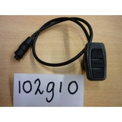 Console 6 km/h pour grand écran LCD assistance Easy Power ( vélo avant avril 2016)