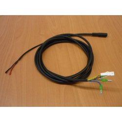 Câble moteur assistance Static longueur 318 cm