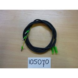 Câble moteur au contrôleur pour assistance Easy Power ( vélo avant avril 2016) l. 180 cm