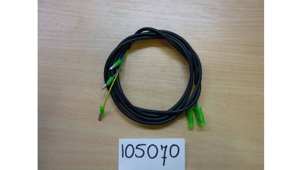 Câble moteur au contrôleur pour assistance Easy Power ( vélo avant avril 2016) l. 180 cm