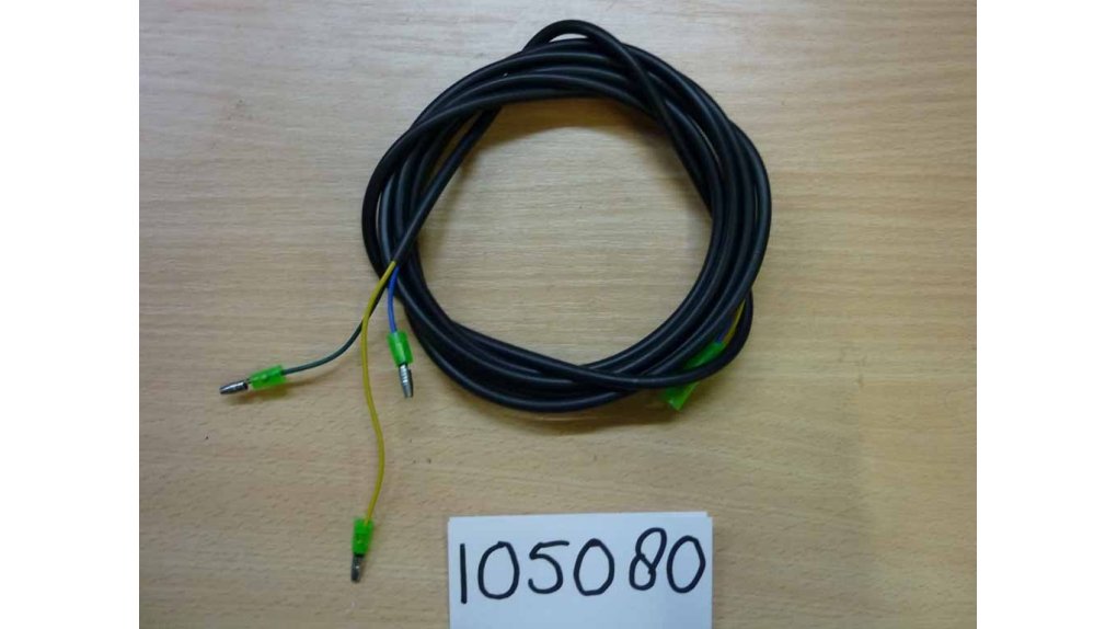 Câble moteur au contrôleur pour assistance Easy Power ( vélo avant avril 2016) l. 260 cm