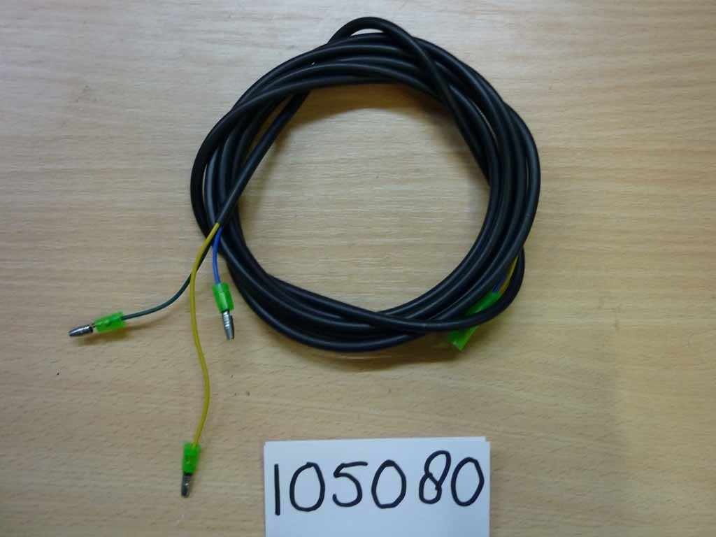 Câble moteur au contrôleur pour assistance Easy Power ( vélo avant avril 2016) l. 260 cm