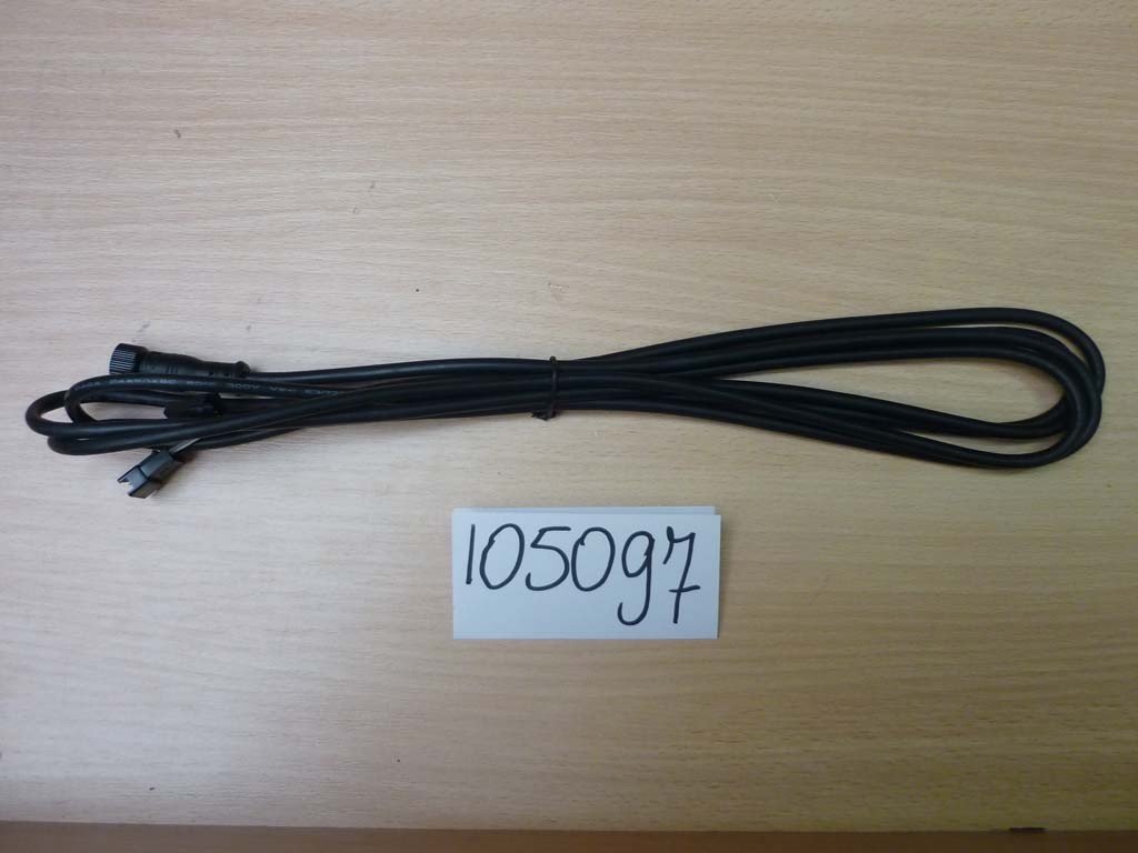 Câble console au contrôleur pour assistance Easy Power - indisponible