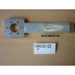 Clé pour ouvrir moteur assistance Easy Power ( vélo avant avril 2016)