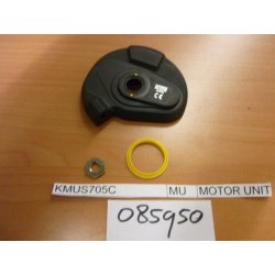 Système changement de vitesses électrique Shimano Steps