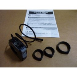 Interrupteur haut bas Shimano Steps