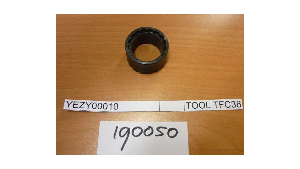 Outil spécifique pour pignon Shimano Steps