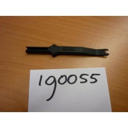 Outil spécifique pour câble Shimano Steps