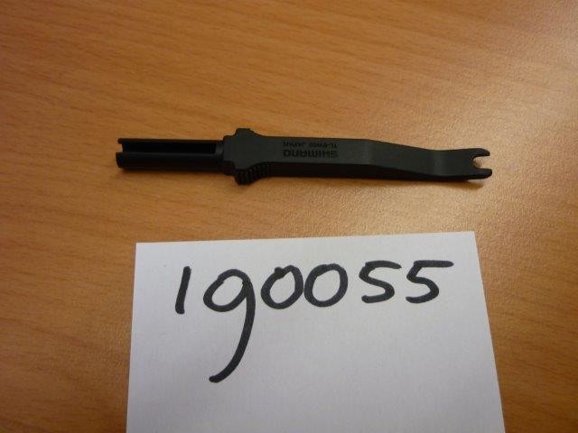 Outil spécifique pour câble Shimano Steps