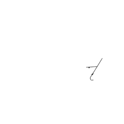 Porte sacoche avant lowrider Tara noir 15 Kg