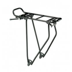 Porte-bagage  Racktime Standit noir 26  30 Kg