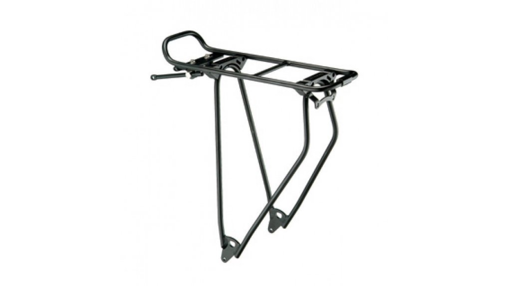 Porte-bagage  Racktime Standit noir 26  30 Kg