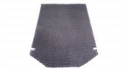 Tapis de sol pour biporteur électrique Urban Arrow Family