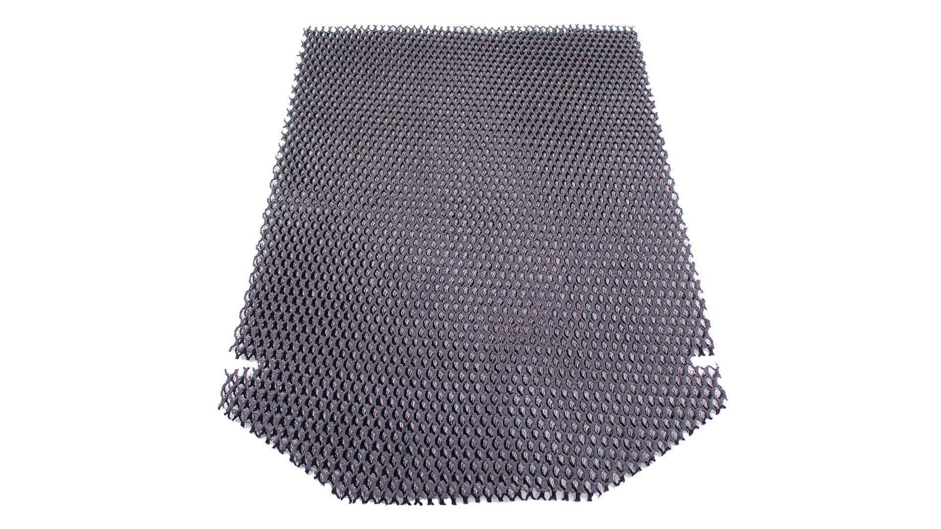 Tapis de sol pour biporteur électrique Urban Arrow Family