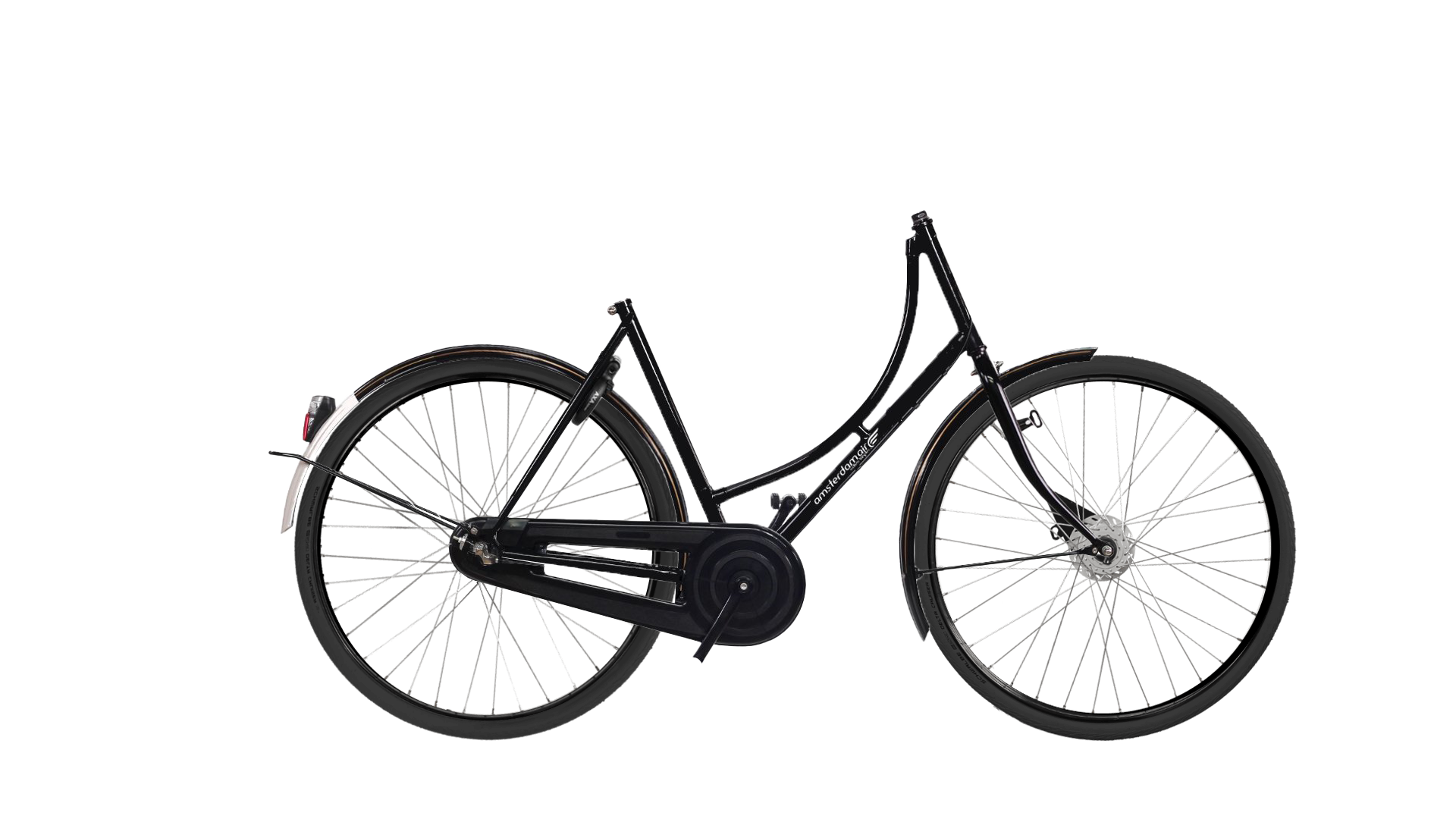 Vélo hollandais Amsterdam Air 1881 Classic standard ( sans option et sans accessoire)