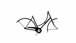 Oma Classic, le vélo hollandais classique et idéal pour vos trajets quotidiens ! 