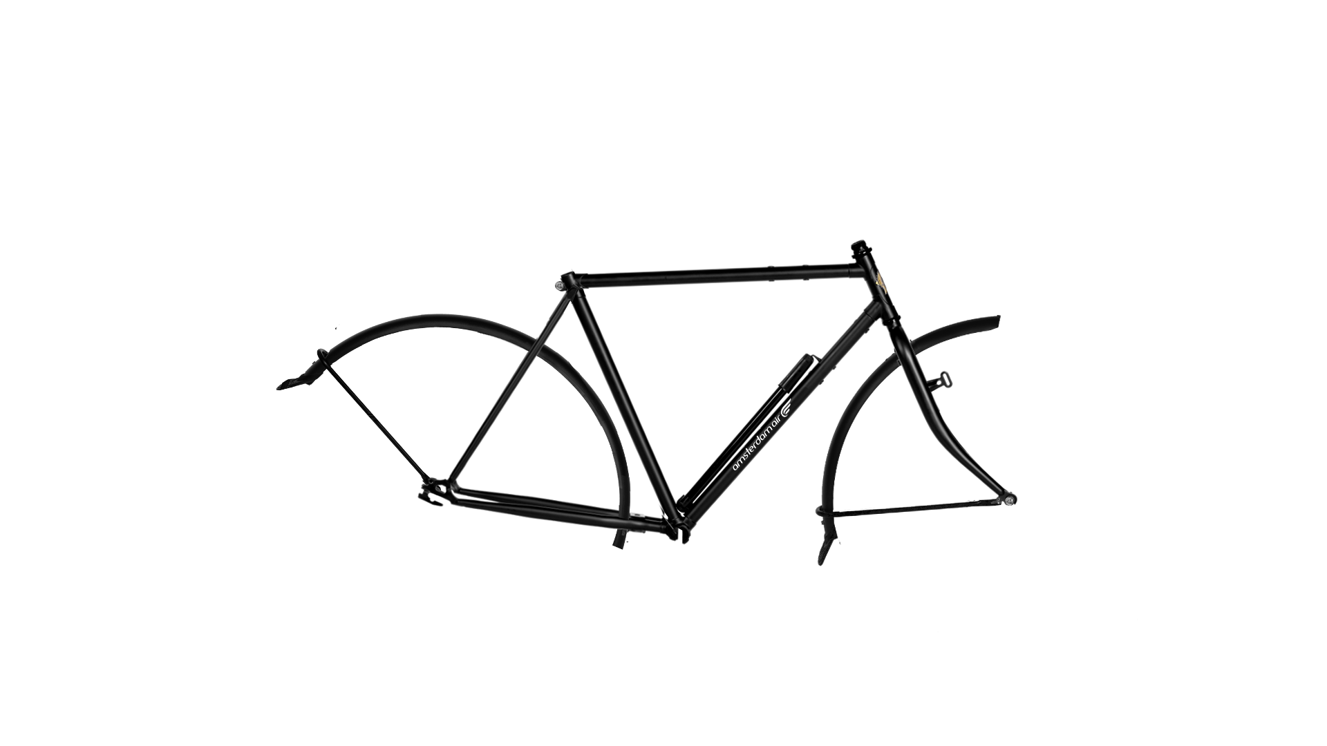 Vélo Street High Premium (cliquez sur ''configurez'' pour plus d'informations)