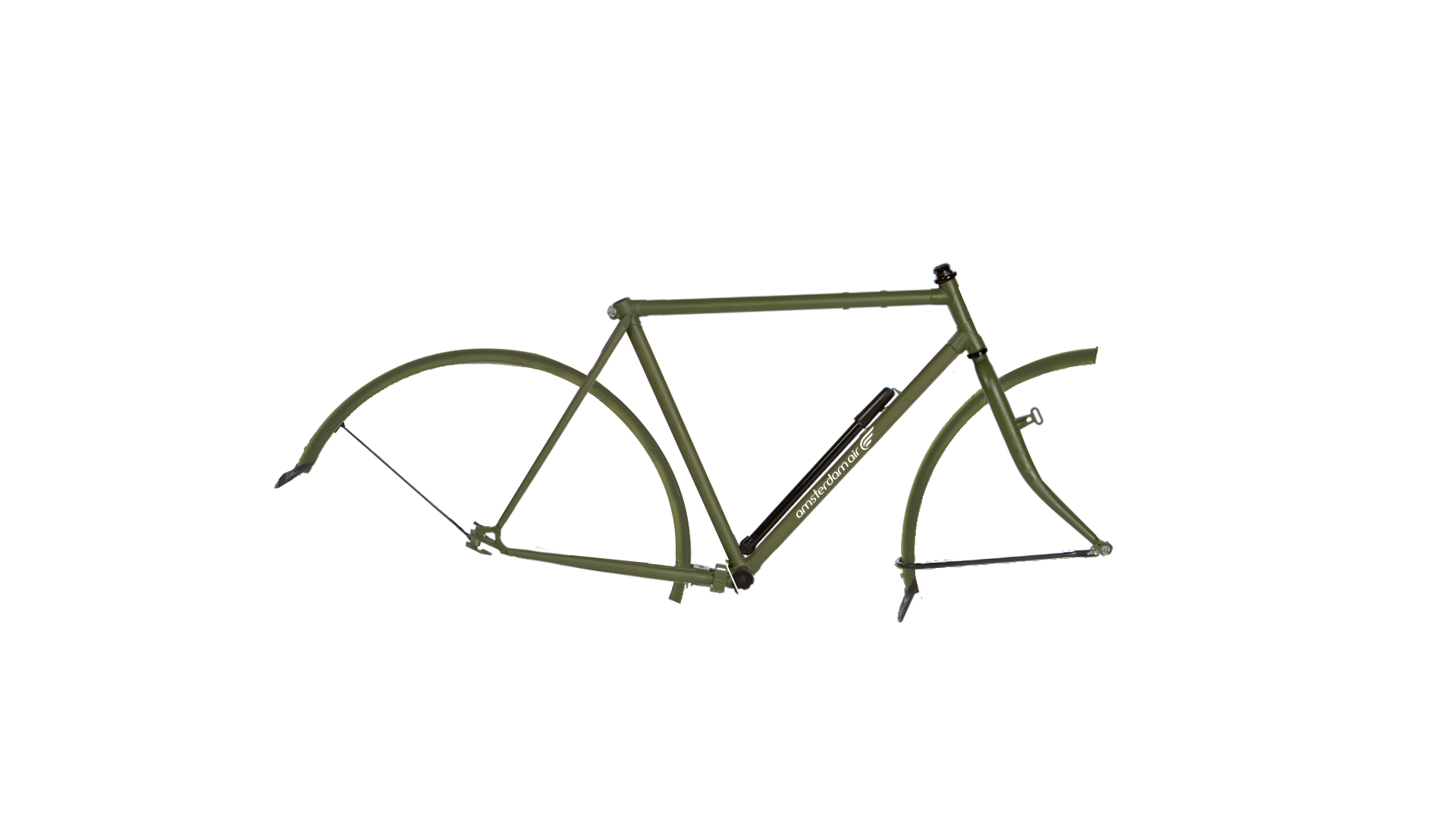 Vélo Street High Premium (cliquez sur ''configurez'' pour plus d'informations)