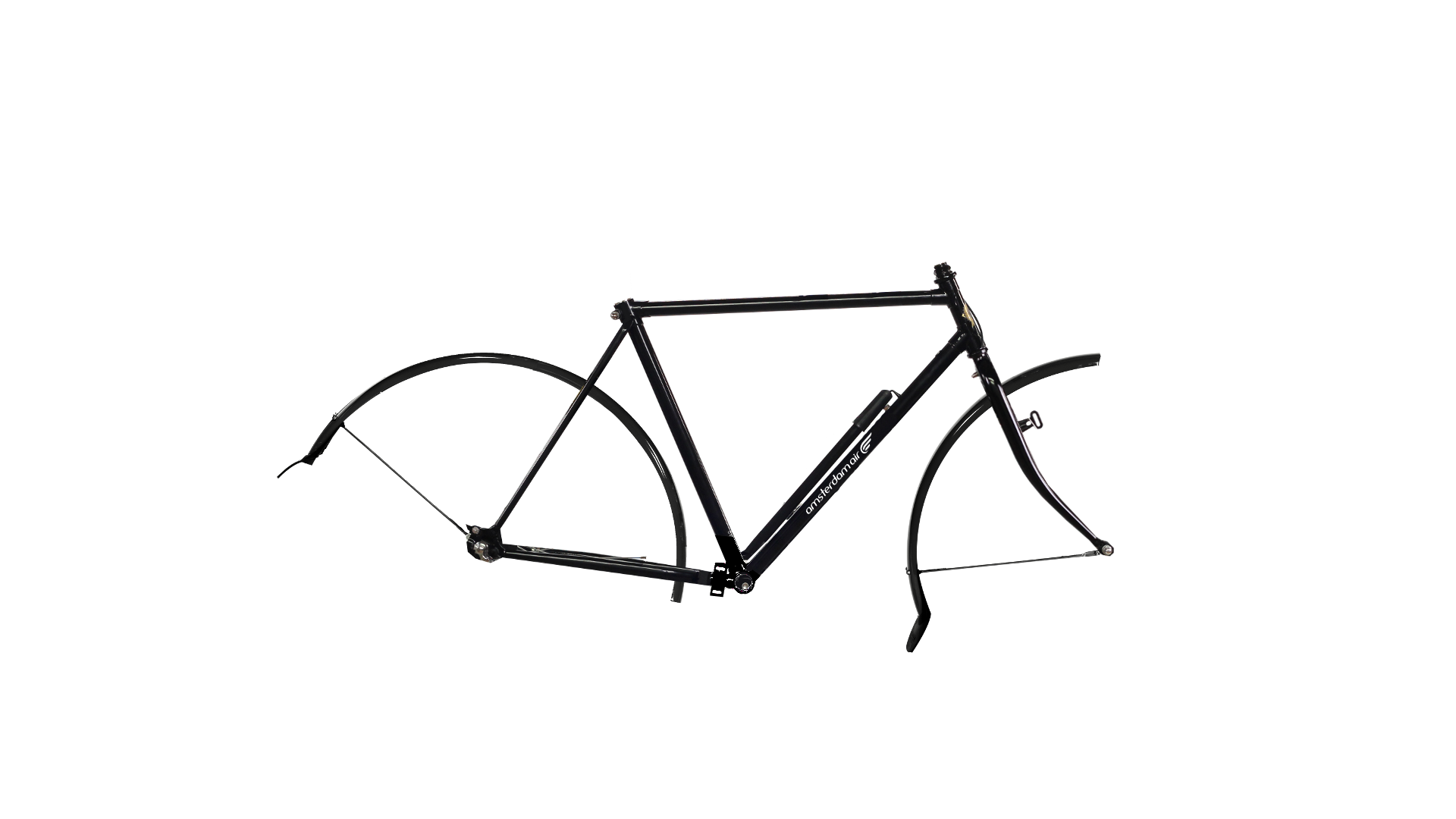 Vélo Street High Premium (cliquez sur ''configurez'' pour plus d'informations)