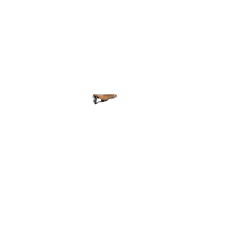 Selle Brooks B67S pré-rodée.