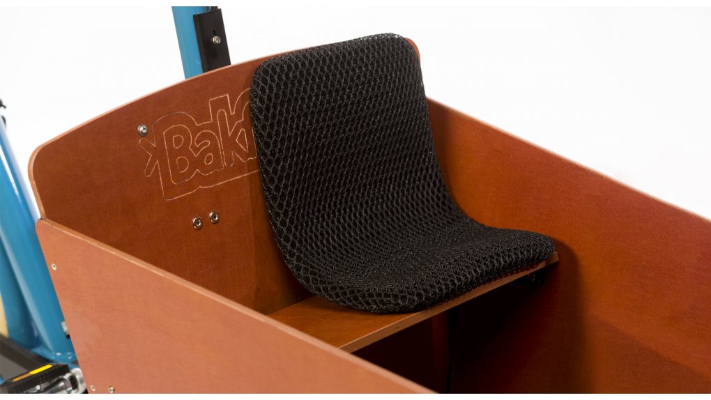 coussin pour Cargobike Bakfiets.nl