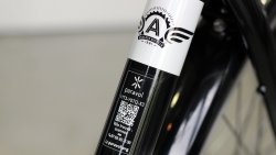 Assurance vélo casse et vol 12 mois