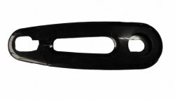 Carrossage de chaîne intégral Excelle.