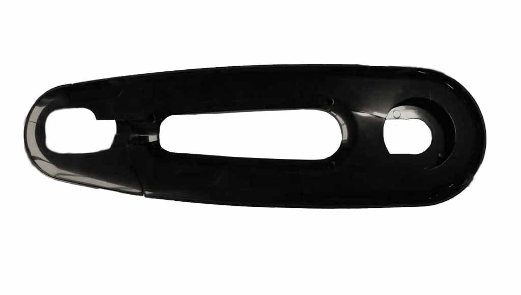 Carrossage de chaîne intégral Excelle.