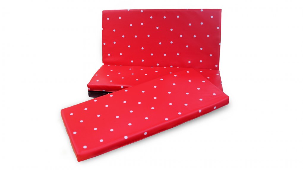 Set de coussins pour triporteur Smiley ou Babboe Big