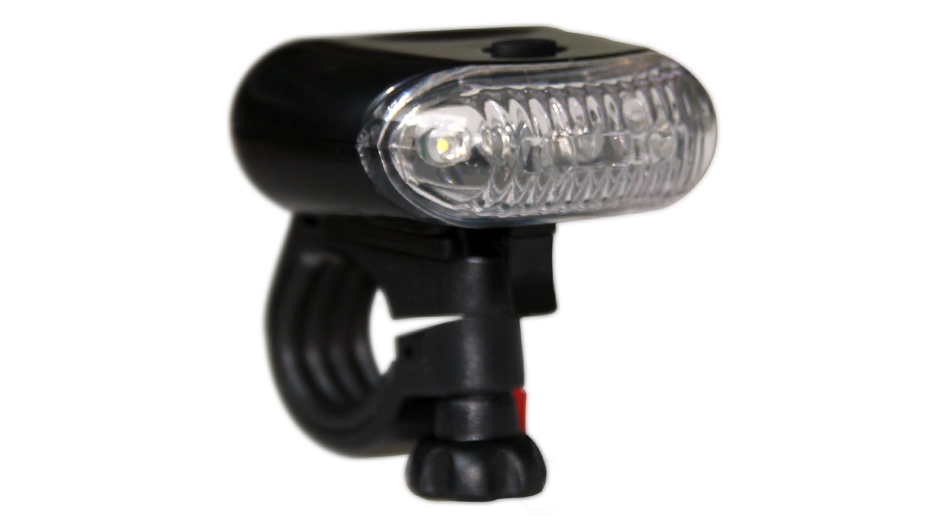 Phares à led  sur piles ( jeu de 2) pour triporteur