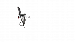 Siège enfant Yepp Junior Budget