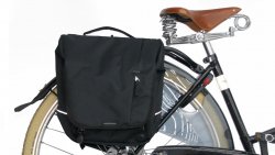 Sacoche de vélo double New Looxs 32 L