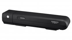 Batterie 375 Wh dans caisse de vélo porteur