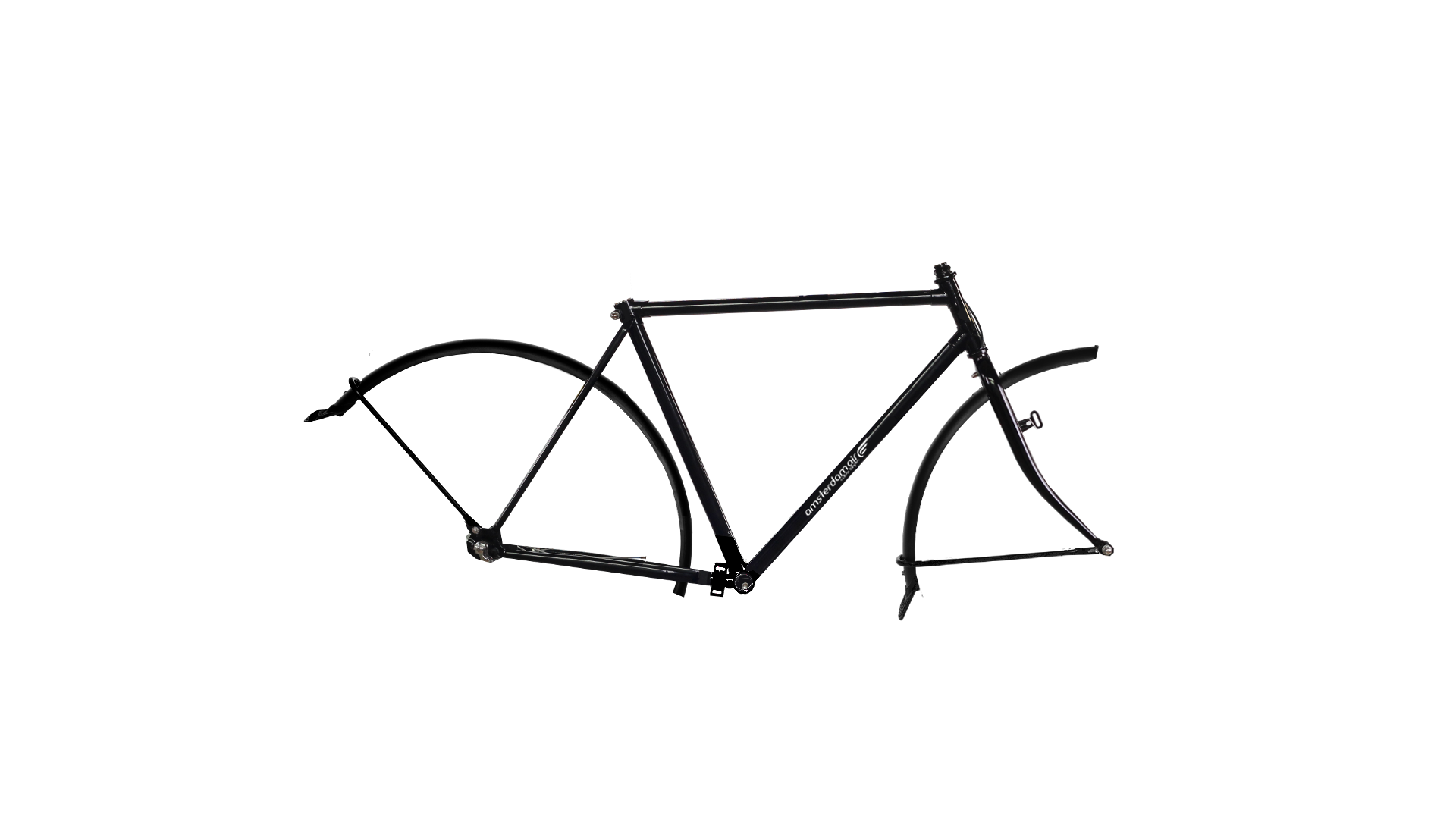 vélo hollandais homme Opa avec options (cliquez sur Configurer pour plus d'informations)