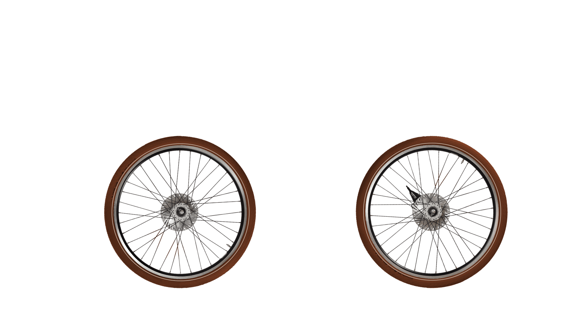 Pneus Impac StreetPac