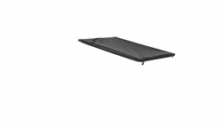 protection pluie pour le coffre du triporteur 