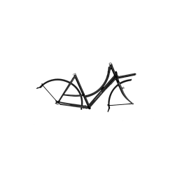 Vélo hollandais Amsterdam Air Double Dutch  avec options - clmiquez sur configurer pour plus d'informations