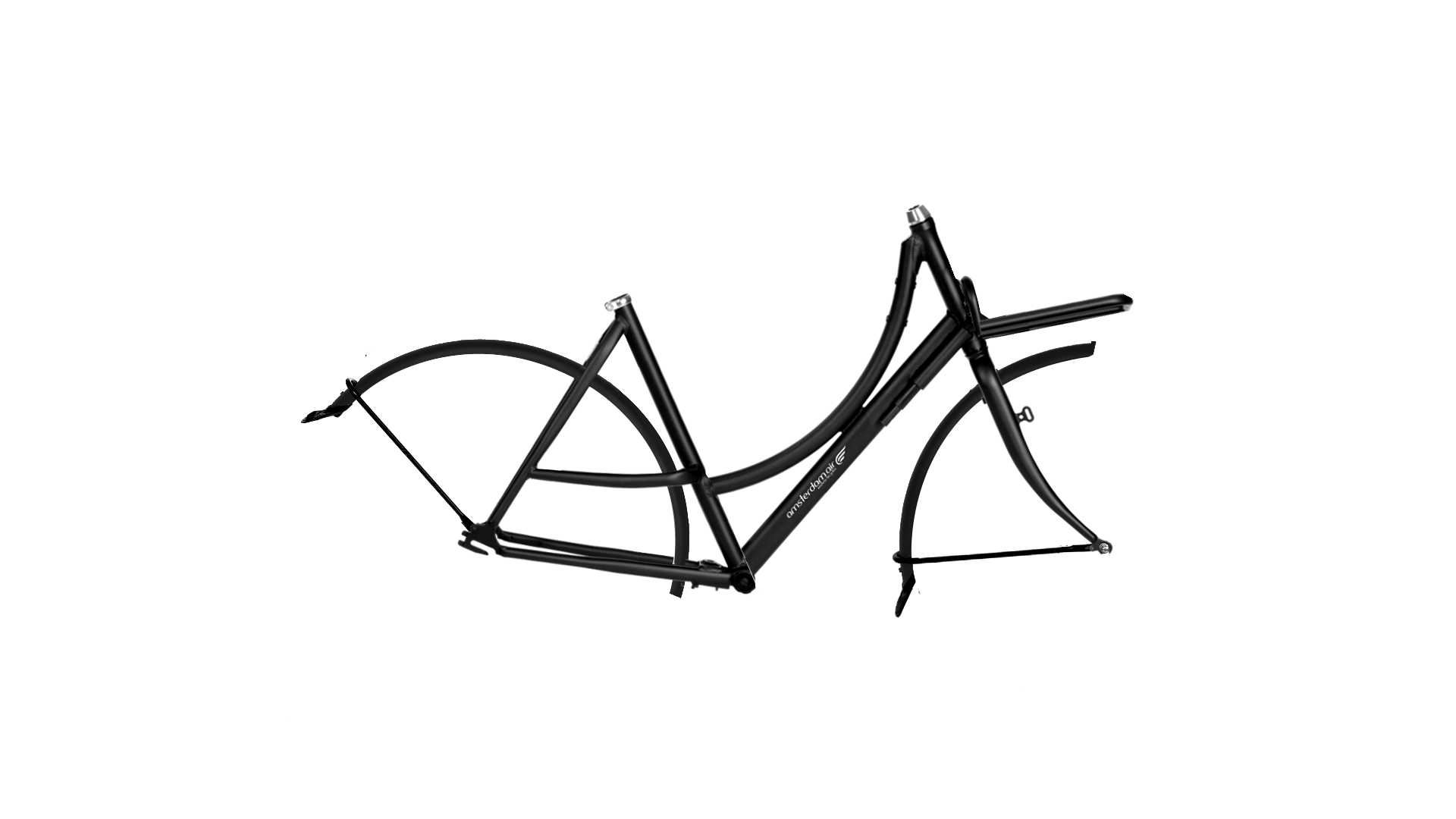 Vélo hollandais Amsterdam Air Double Dutch  avec options - clmiquez sur configurer pour plus d'informations