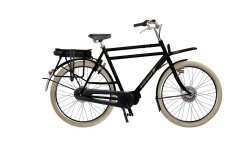 Configurateur du Double Dutch High avec assistance pédalier Shimano