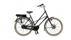 Configurateur Cross Low avec moteur pédalier SHIMANO E-BIKE SYSTEMS