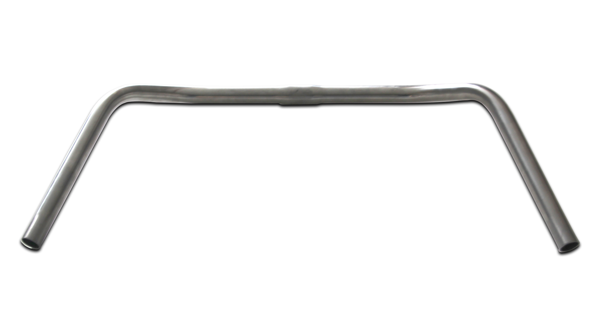 Cintre en U pour position assise droite (hollandaise).